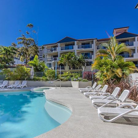 Bella Mare Coolangatta Beachside Apartments 黄金海岸 外观 照片