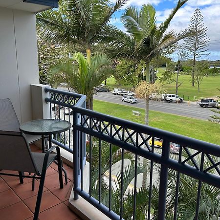 Bella Mare Coolangatta Beachside Apartments 黄金海岸 外观 照片