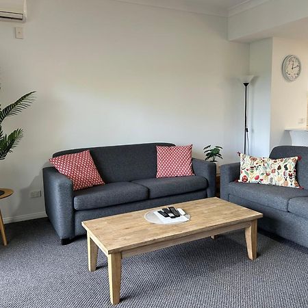 Bella Mare Coolangatta Beachside Apartments 黄金海岸 外观 照片