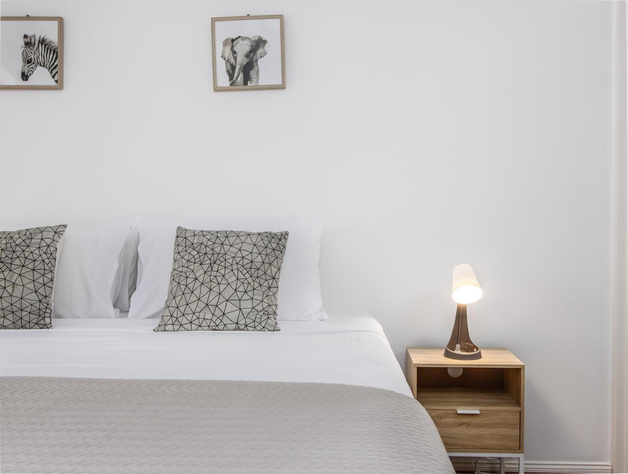 Bella Mare Coolangatta Beachside Apartments 黄金海岸 外观 照片
