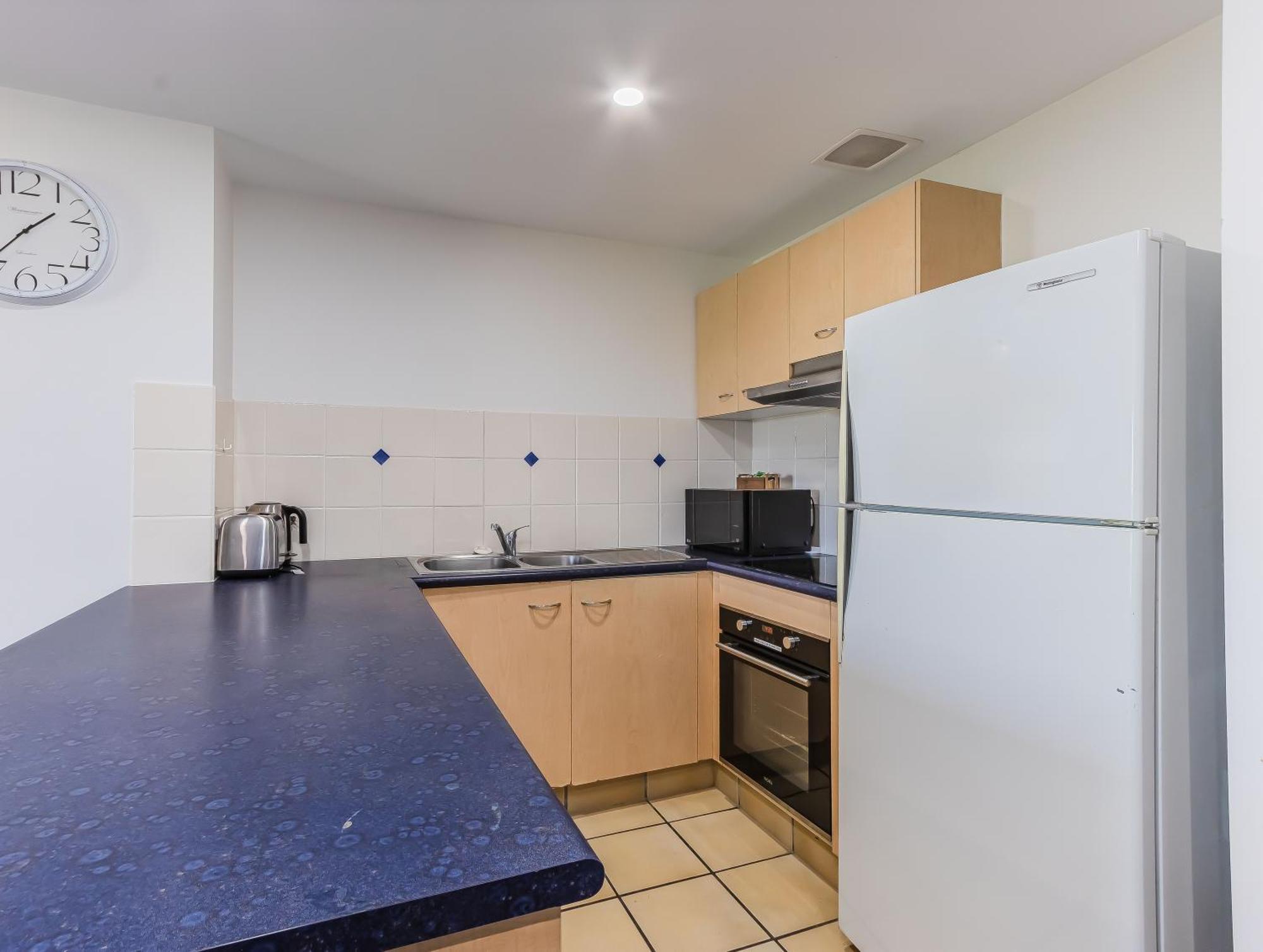Bella Mare Coolangatta Beachside Apartments 黄金海岸 外观 照片