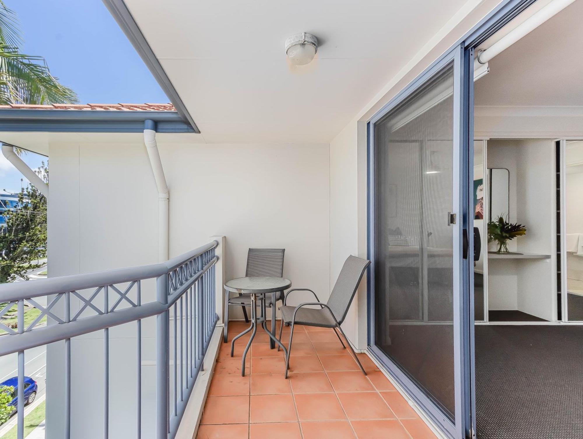 Bella Mare Coolangatta Beachside Apartments 黄金海岸 外观 照片