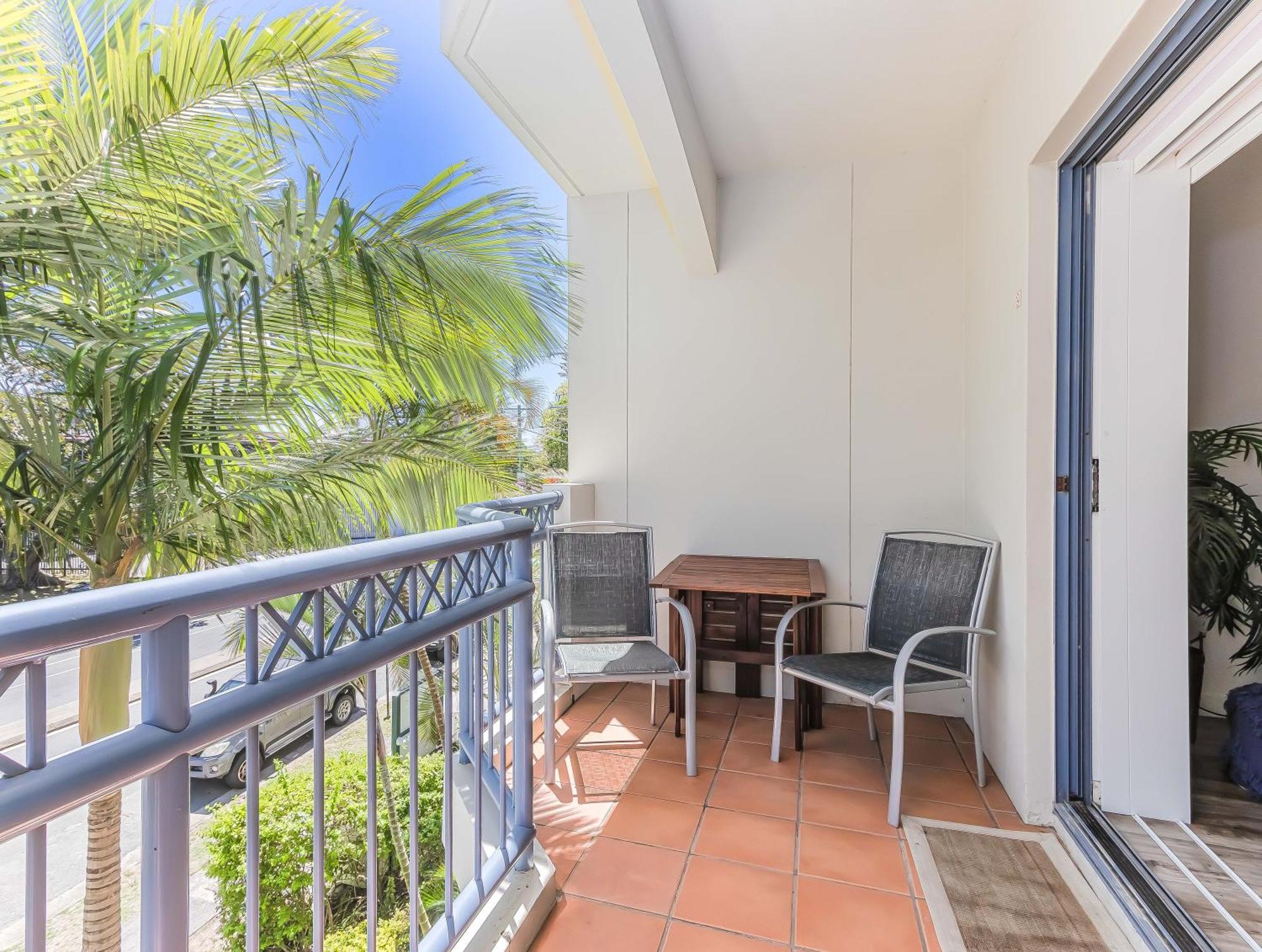 Bella Mare Coolangatta Beachside Apartments 黄金海岸 外观 照片