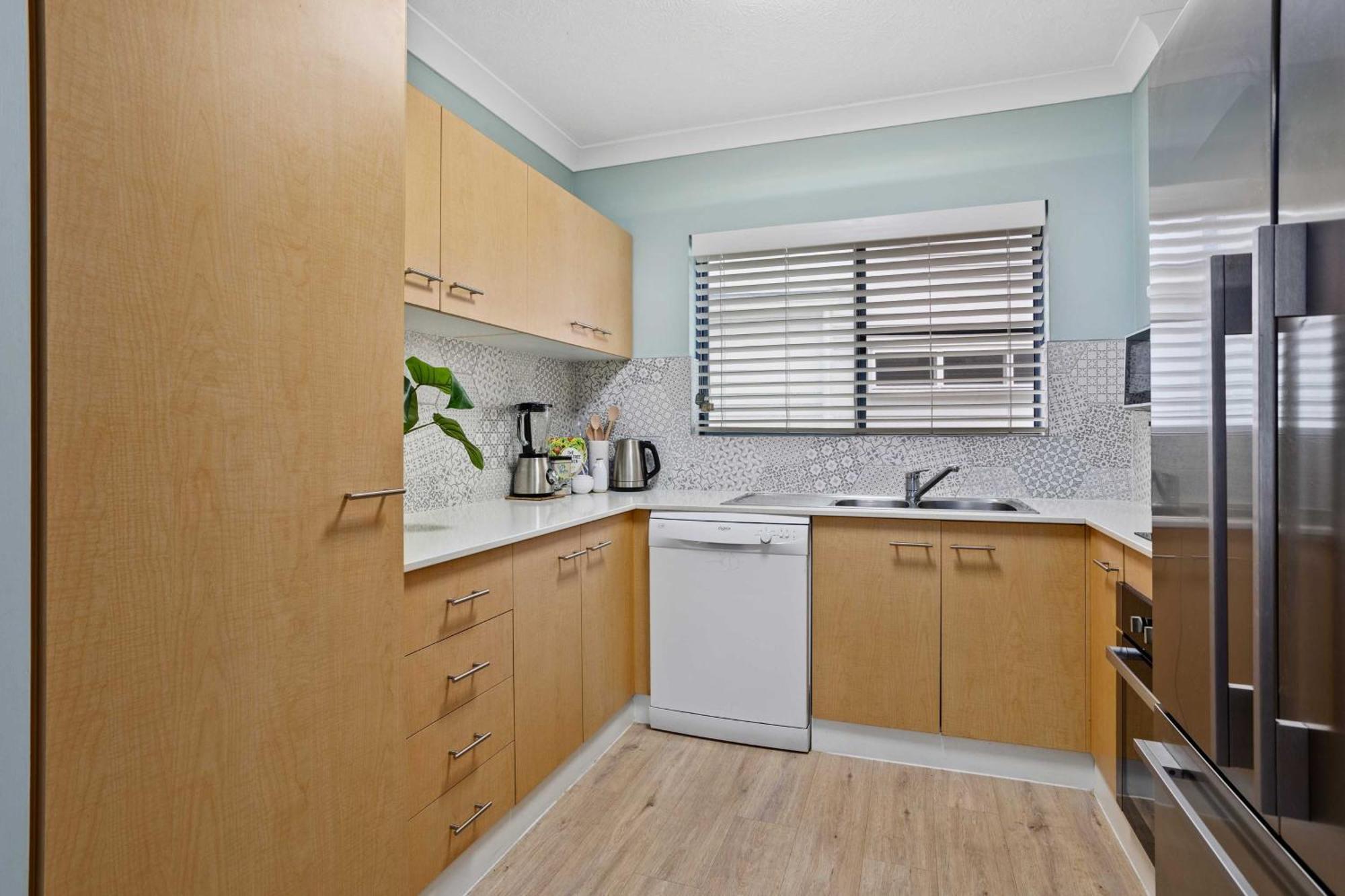 Bella Mare Coolangatta Beachside Apartments 黄金海岸 外观 照片