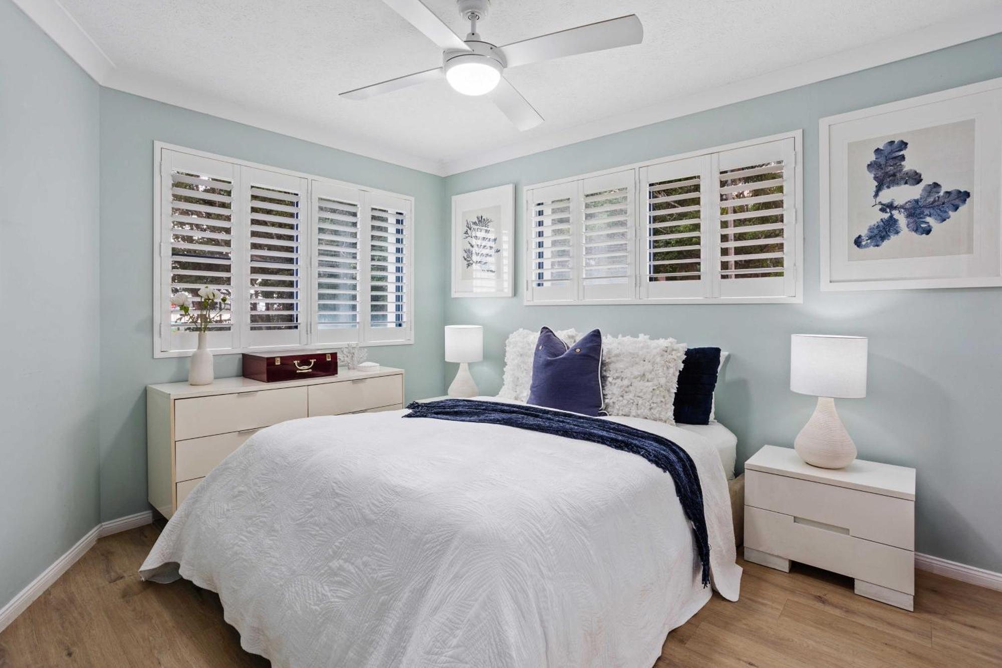 Bella Mare Coolangatta Beachside Apartments 黄金海岸 外观 照片