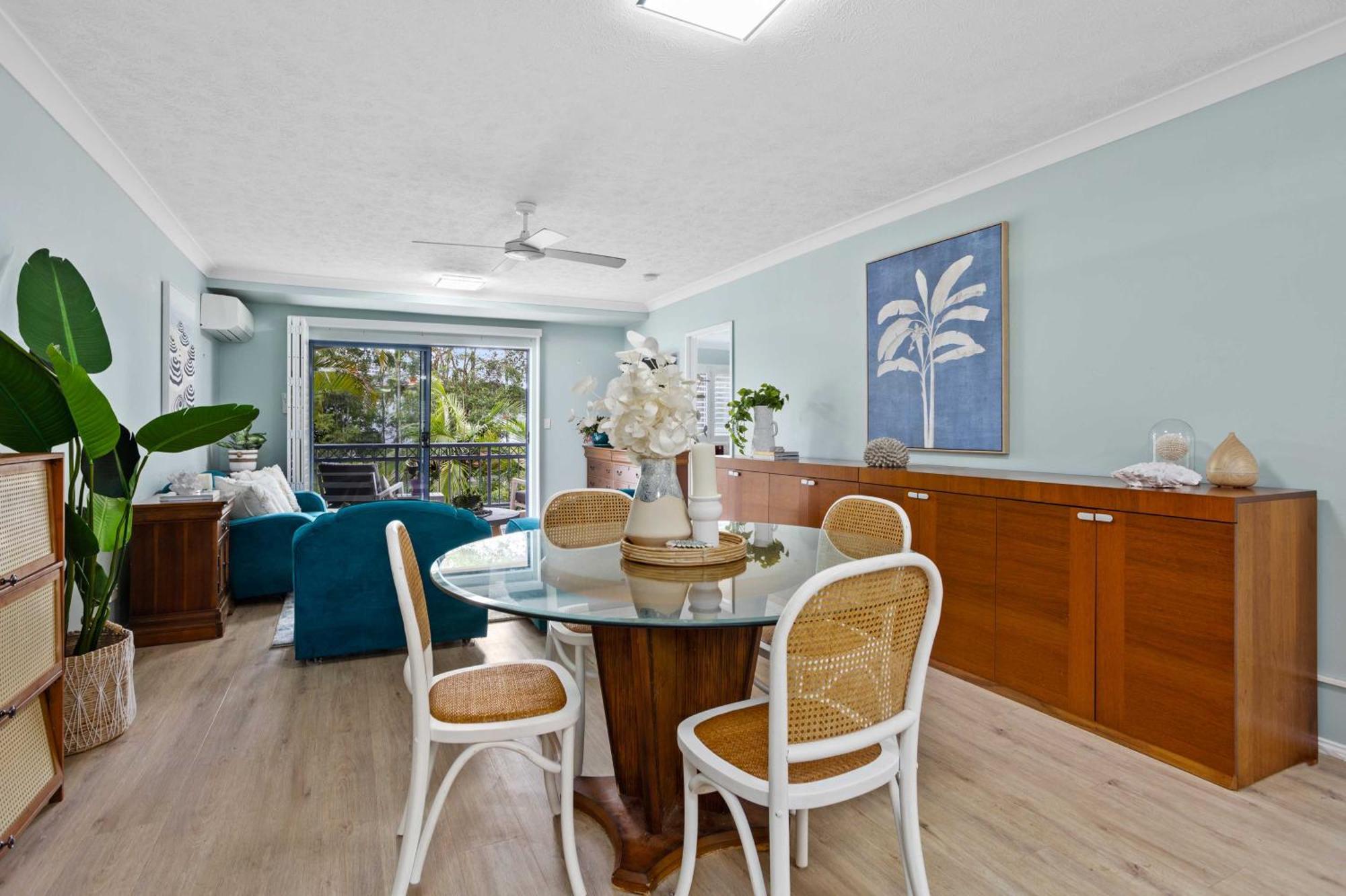Bella Mare Coolangatta Beachside Apartments 黄金海岸 外观 照片