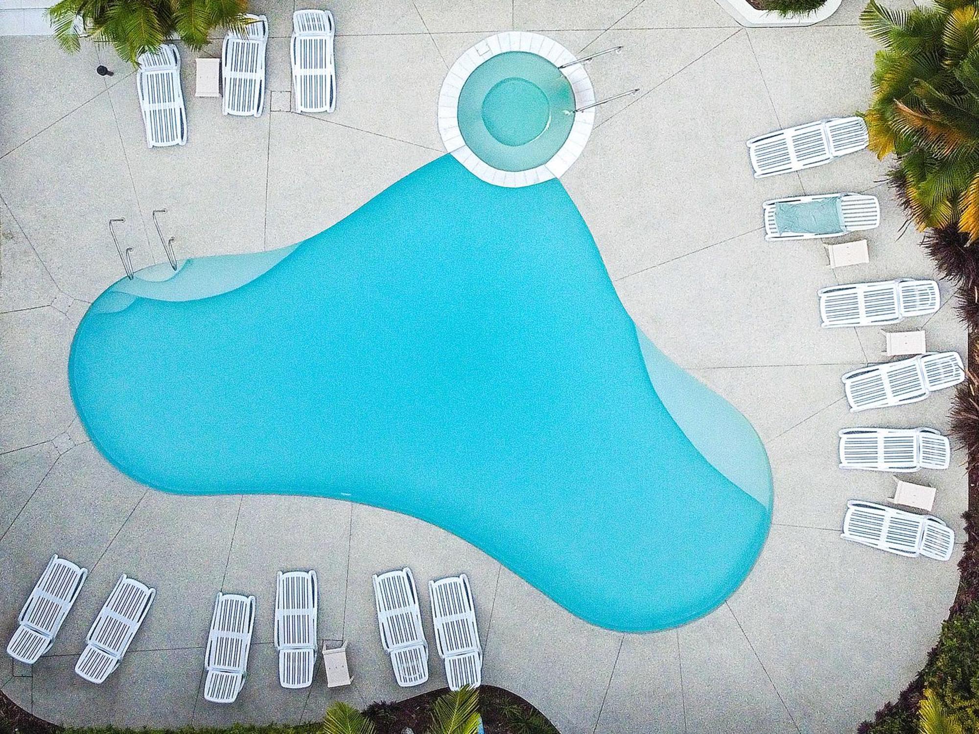 Bella Mare Coolangatta Beachside Apartments 黄金海岸 外观 照片