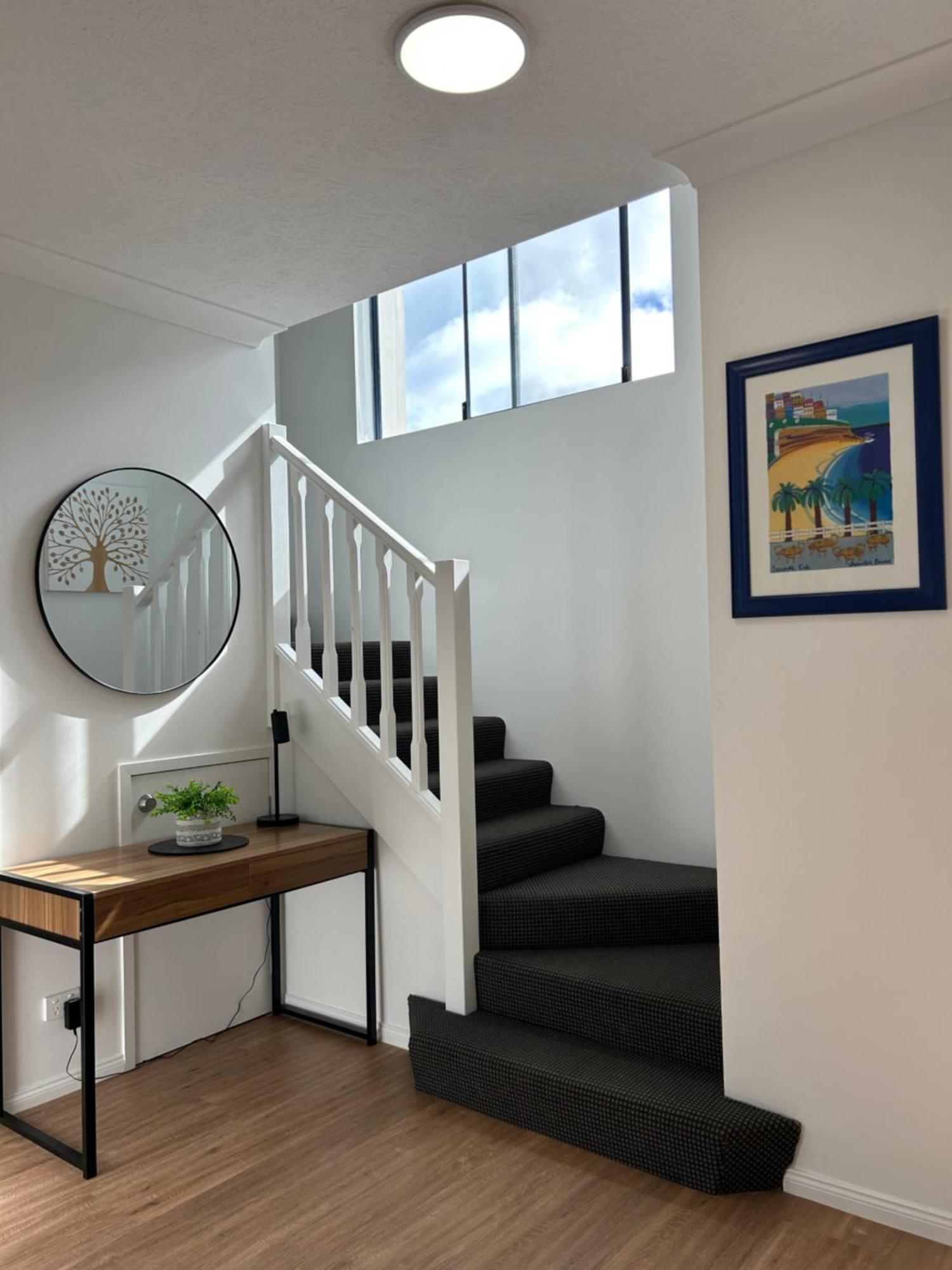 Bella Mare Coolangatta Beachside Apartments 黄金海岸 外观 照片