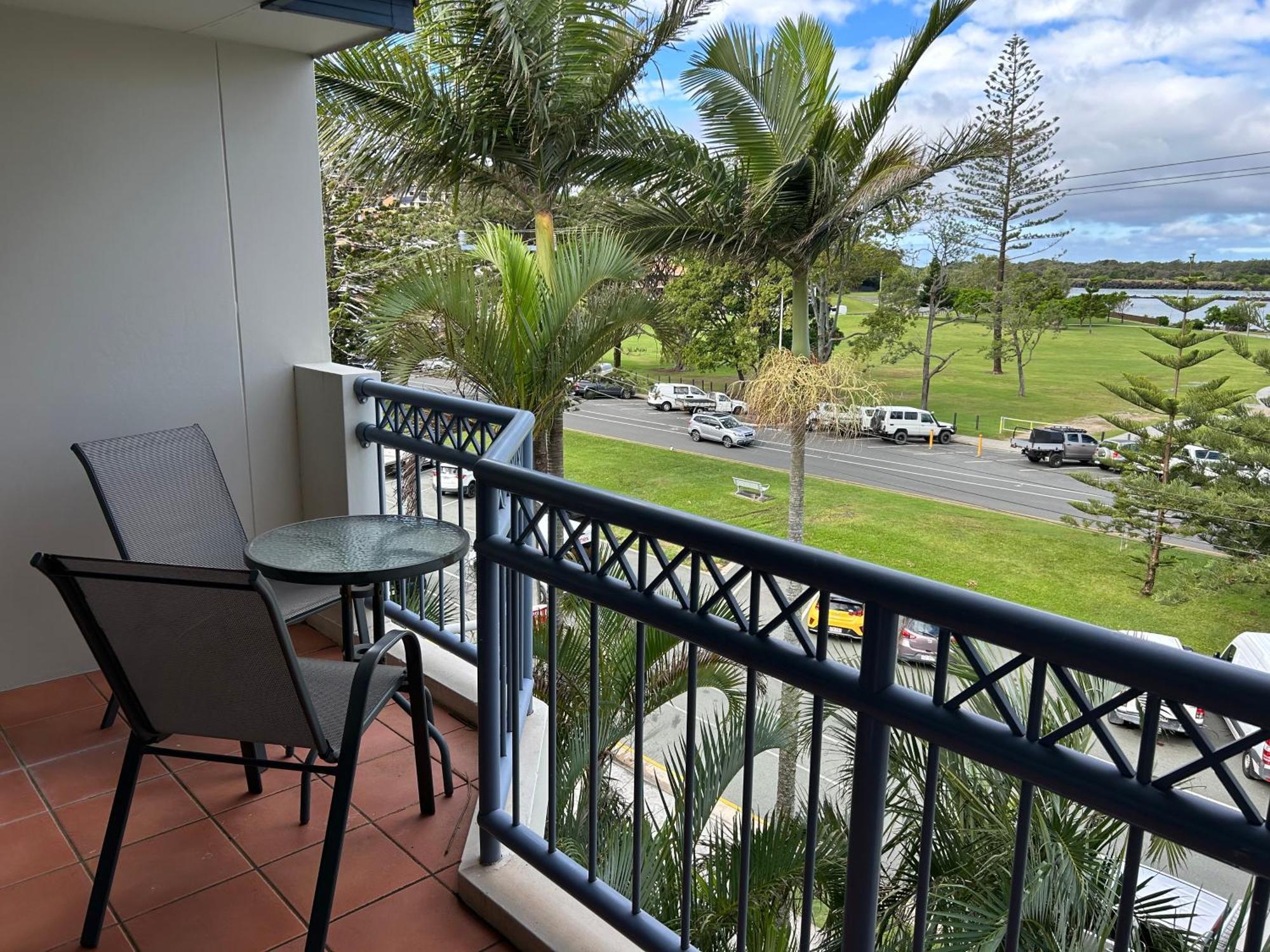 Bella Mare Coolangatta Beachside Apartments 黄金海岸 外观 照片