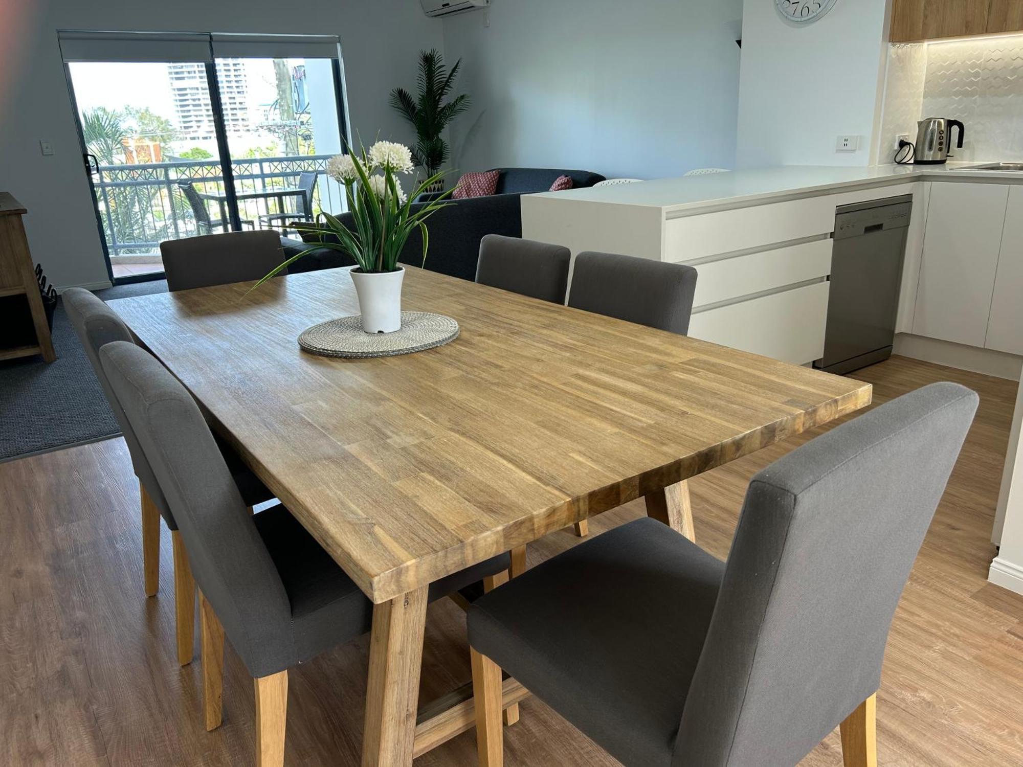 Bella Mare Coolangatta Beachside Apartments 黄金海岸 外观 照片