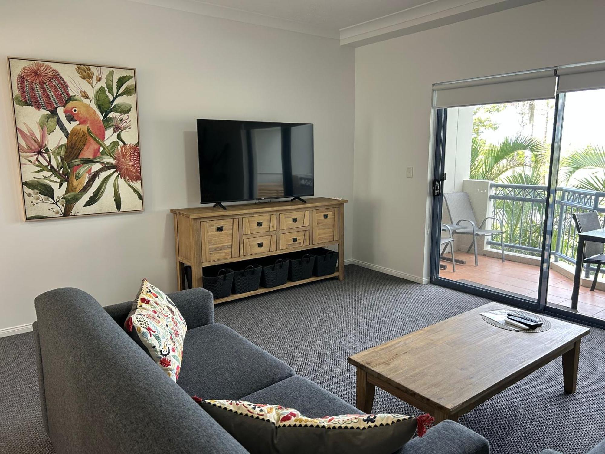 Bella Mare Coolangatta Beachside Apartments 黄金海岸 外观 照片