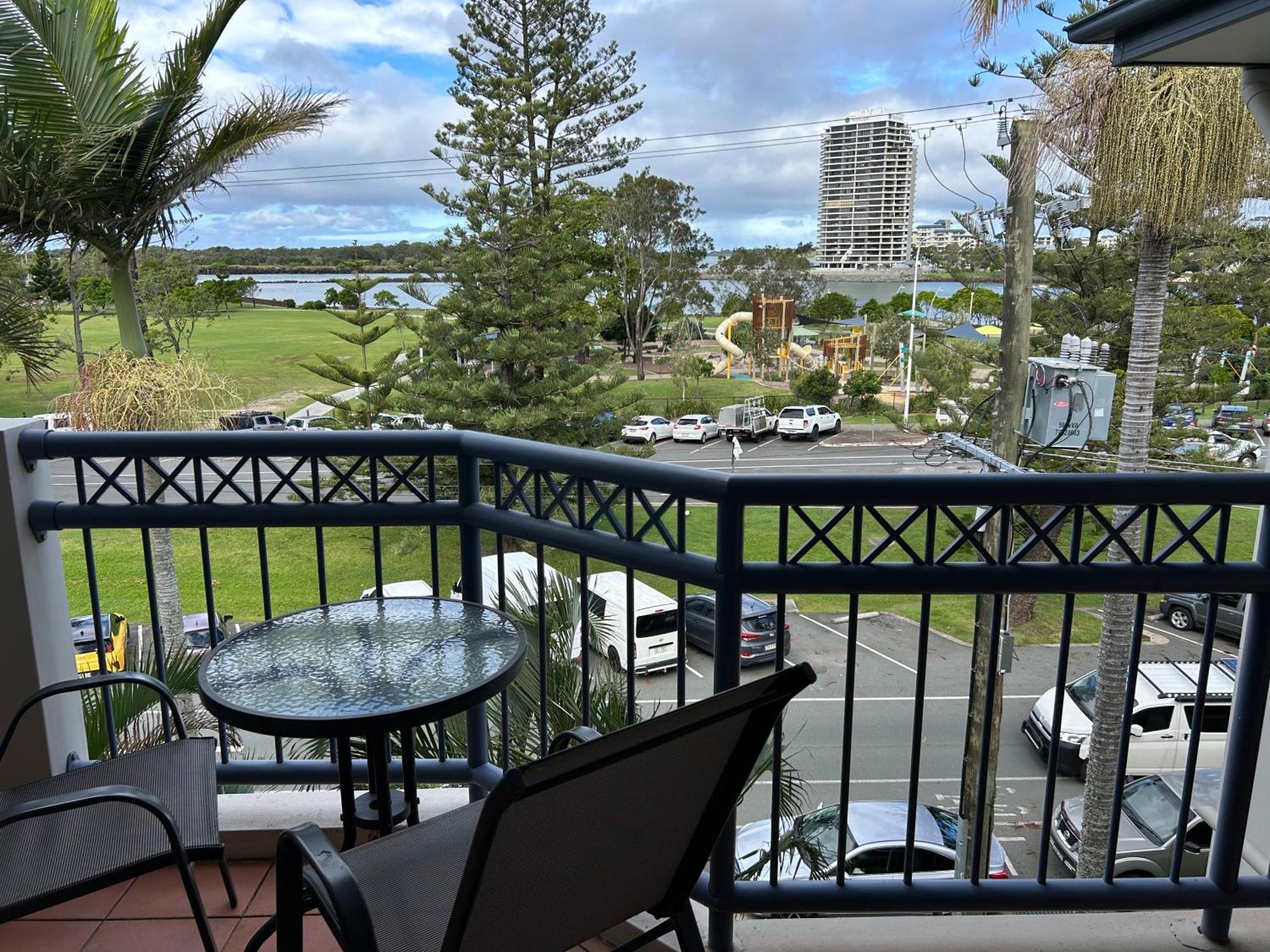 Bella Mare Coolangatta Beachside Apartments 黄金海岸 外观 照片